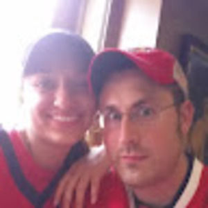 Meet your Posher, Caleb